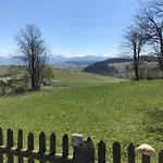 Chichotava Breza Ferienhaus Liptovska Anna