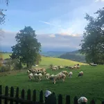 Chichotava Breza * Liptovska Anna