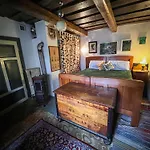 Chichotava Breza Ferienhaus *