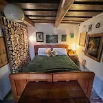 Holiday home Chichotava Breza *