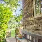 Chichotava Breza Holiday home Liptovska Anna