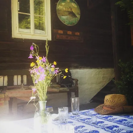 Casa de Férias Chichotavá Breza