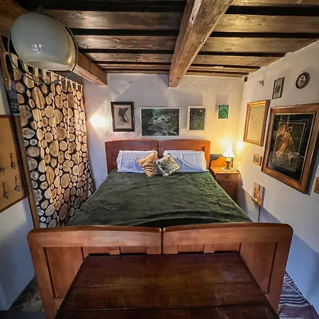 Casa de Férias Chichotavá Breza *