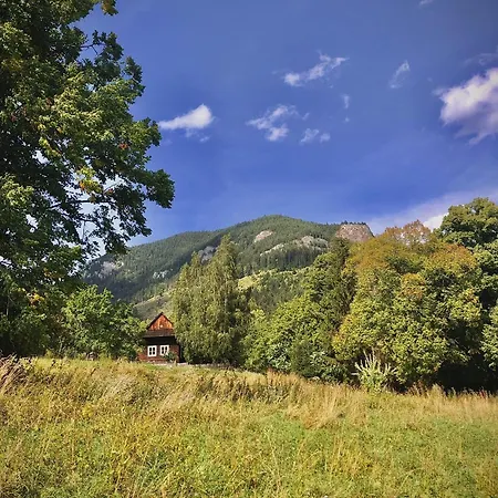 Chichotava Breza Nyaraló Szentanna