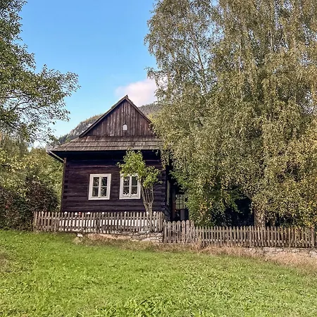Prázdninový dům Chichotava Breza