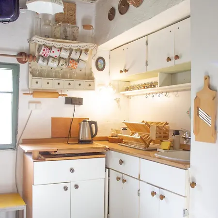 Casa de Férias Chichotavá Breza